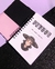 Caderno LYDIA A5 - comprar online