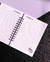 Caderno LYDIA A5 na internet