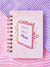 Caderno A6 Movie Night - Mini - comprar online
