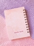 Imagem do Caderno A6 Movie Night - Mini