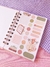 Caderno A6 Book Lovers - Mini na internet