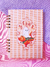 Caderno Cozy Ghost - comprar online