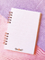 Caderno Cozy Ghost - loja online