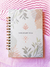 Caderno Agendamentos OLIVA - comprar online