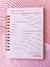 Imagem do Caderno Agendamentos OLIVA