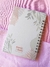 Caderno Agendamentos OLIVA