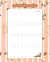 Caderno Cozy Ghost na internet