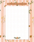 Caderno Cozy Ghost - comprar online