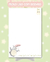 Caderno TOTORO VERDE A5 - Catti Art