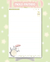Caderno TOTORO ROSA A5 - comprar online