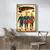 Quadros decorativos super heróis HQ - comprar online