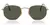 RAY-BAN RB3548 HEXAGONAL