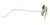 RAY-BAN RB3447 ROUND METAL en internet