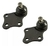 Kit 2 Rotulas Suspension Peugeot 306 en internet