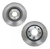 Discos Freno Peugeot 206 - comprar online