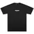Camiseta Born in The Streets - Preta - comprar online
