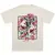 Camiseta Kitsune - Preta na internet