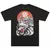 Camiseta Ryū - Off White na internet