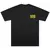 Camiseta Twist - Preta - comprar online