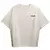 Camiseta Oversized Basic Nezumi - Estonada Chumbo - loja online