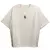 Camiseta Oversized Ryū - Preta - Nezumi Streetwear