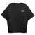 Camiseta Oversized Tokyo - Preta - comprar online