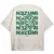 Camiseta Oversized Twist - Preta na internet