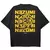 Camiseta Oversized Twist - Off White na internet