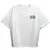 Imagem do Camiseta Oversized Twist - Off White