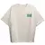 Camiseta Oversized Twist - Preta - Nezumi Streetwear