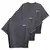 Pack - 3 Camisetas Oversized Basic Nezumi - Nezumi Streetwear