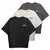 Pack - 3 Camisetas Oversized Basic Nezumi