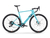 ULTRA RIVAL 1X11 700c LIGHT BLUE