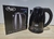 Pava Electrica Corte Mate/Cafe Star Trak - MC Electro