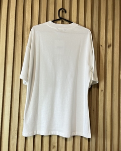 REMERA FARENHEITE - zavage