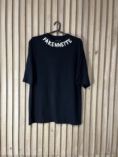 REMERA FARENHEITE