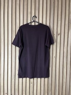 REMERA OVERSIZE BATUK - comprar online