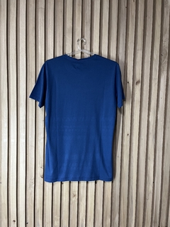 REMERA OVERSIZE BATUK - zavage