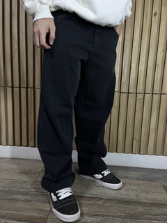 JEAN RELAXE BAGGY
