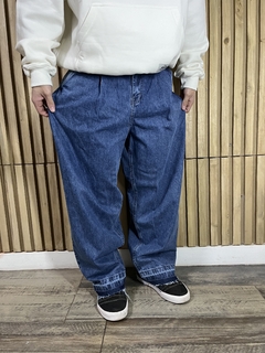 JEAN BAGGY