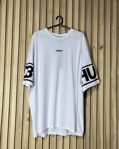 REMERA OVERSIZE HUOKY STAGE en internet