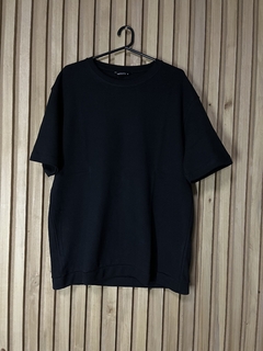 REMERA OVERSIZE FARENHEITE - tienda online