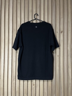 Imagen de REMERA OVERSIZE FARENHEITE