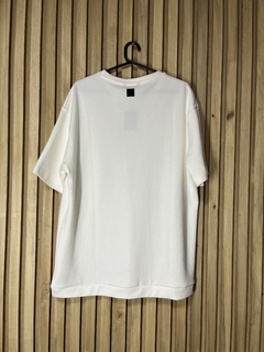 REMERA OVERSIZE FARENHEITE - comprar online
