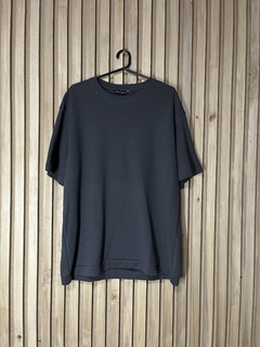 REMERA OVERSIZE FARENHEITE en internet