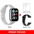 Xiaomi Reloj inteligente Redmi Watch 3 - tienda online