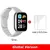 Xiaomi Reloj inteligente Redmi Watch 3 en internet