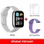 Xiaomi Reloj inteligente Redmi Watch 3