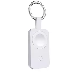 PowerBank p/Apple Watch - BLANCO
