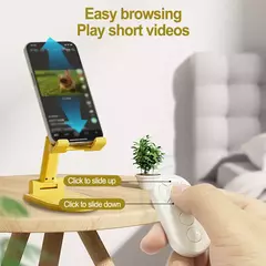 Control Bluetooth Celular - TECNOSTOP